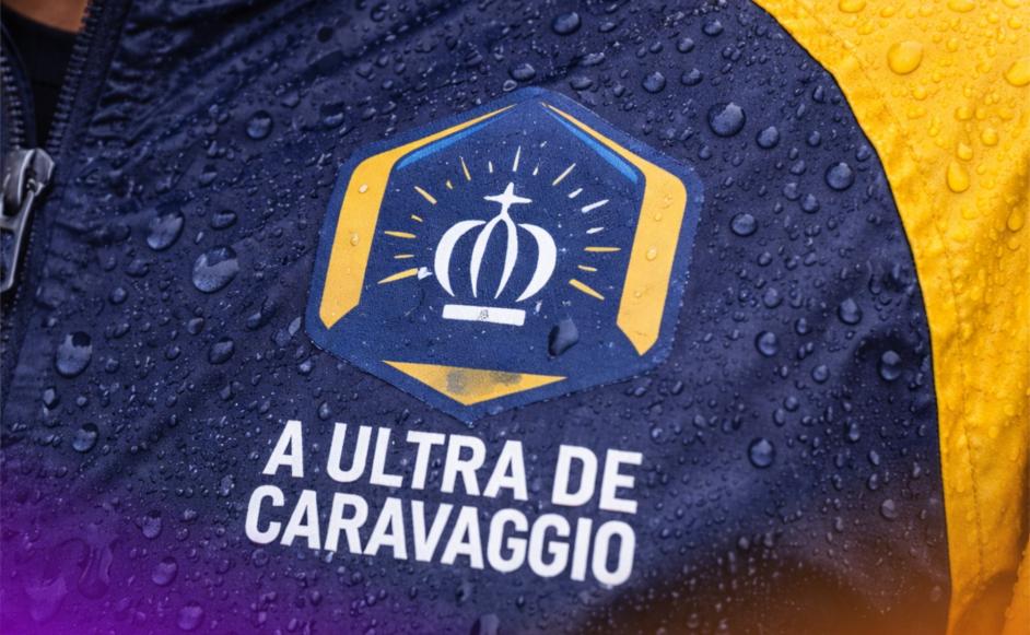 UMCC: quando a prova vira história — e a camisa vira parte dela