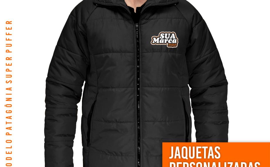 Jaqueta Pakuá Super Puffer PATAGÔNIA