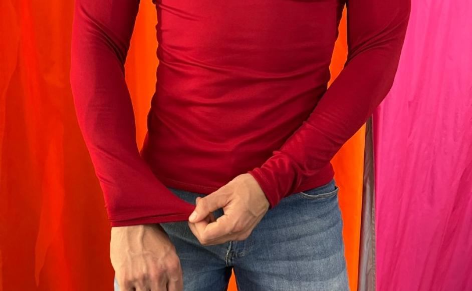 CAMISAS THERMO PAKUÁ 