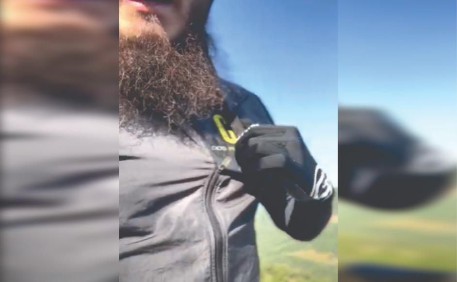 Dicas de vestuário para pedalar no frio (12º a 16º)