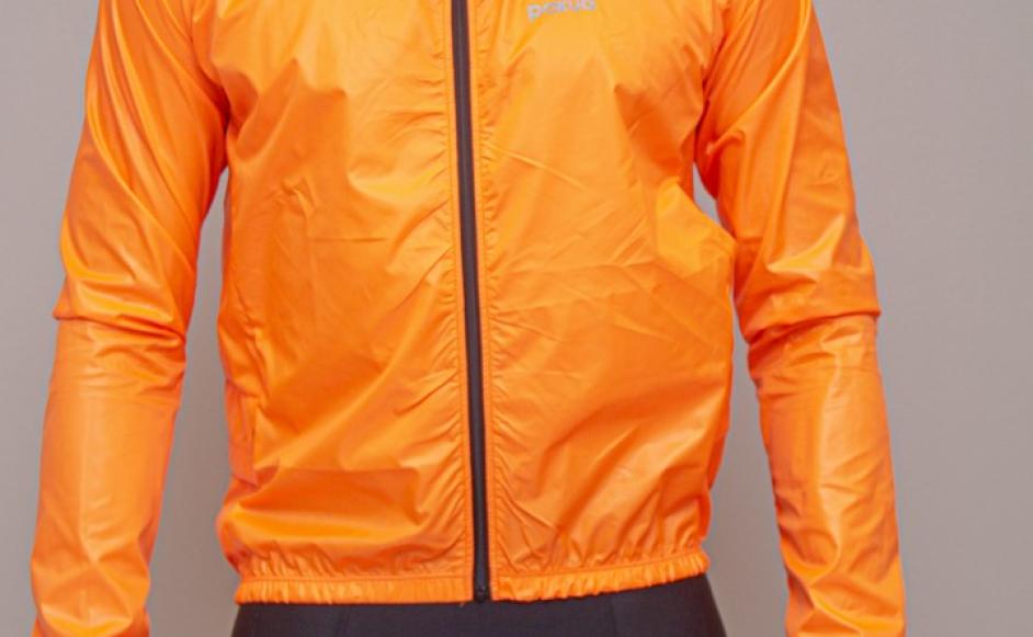 Corta-vento Acquafobic Pakuá 